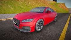 Audi TT RS (Melon) pour GTA San Andreas
