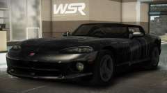 Dodge Viper GT-S S1 pour GTA 4