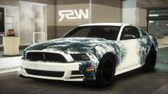 Ford Mustang FV S10 pour GTA 4