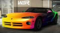 Dodge Viper GT-S S2 für GTA 4