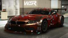 BMW Z4 GT-Z S8 pour GTA 4