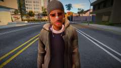 So Cold für GTA San Andreas