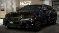 Lexus GS350 RT S11 pour GTA 4