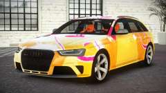 Audi RS4 At S5 für GTA 4