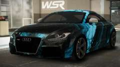 Audi TT Q-Sport S6 pour GTA 4