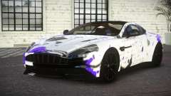 Aston Martin Vanquish NT S8 pour GTA 4