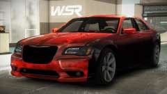 Chrysler 300 HR S1 pour GTA 4