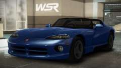 Dodge Viper GT-S pour GTA 4