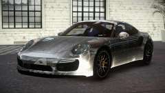 Porsche 911 QS S10 pour GTA 4