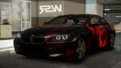 BMW M6 TR S1 für GTA 4