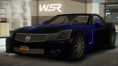 Cadillac XLR TI S4 pour GTA 4