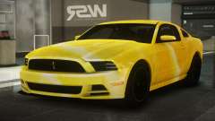 Ford Mustang FV S7 pour GTA 4