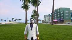 Joker skin v3 pour GTA Vice City Definitive Edition