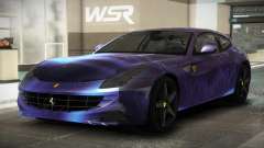 Ferrari FF RZ S4 pour GTA 4
