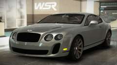 Bentley Continental SC pour GTA 4
