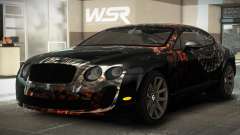 Bentley Continental SC S2 pour GTA 4