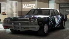 Dodge Monaco RT S6 für GTA 4