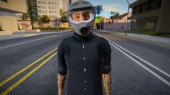 Stunt Rider für GTA San Andreas