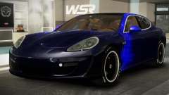 Porsche Panamera ZR S8 pour GTA 4