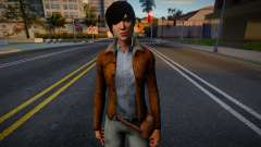 Veille pour GTA San Andreas