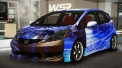 Honda Fit FW S2 pour GTA 4