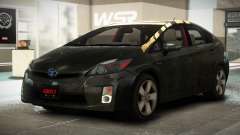 Toyota Prius HSD S11 pour GTA 4