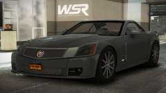 Cadillac XLR TI für GTA 4