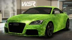 Audi TT Q-Sport S3 für GTA 4