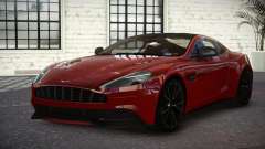 Aston Martin Vanquish NT für GTA 4