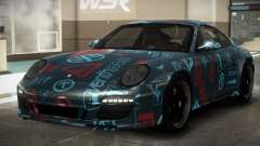 Porsche 911 MSR S7 für GTA 4