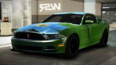 Ford Mustang FV S6 pour GTA 4