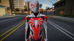 Armored Advanced Suit pour GTA San Andreas