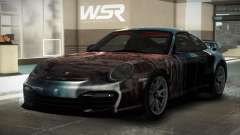 Porsche 911 GT-Z S11 pour GTA 4