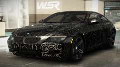 BMW M6 F13 TI S8 pour GTA 4