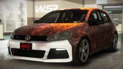 Volkswagen Golf QS S10 für GTA 4