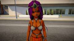[Dragon Quest Rivals Ace] Maya für GTA San Andreas