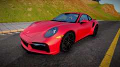 Porsche 911 (Stankey) pour GTA San Andreas