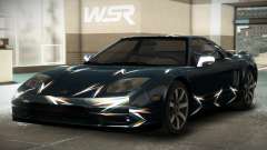 Acura NSX RT S9 für GTA 4