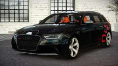 Audi RS4 At S7 für GTA 4