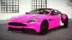 Aston Martin Vanquish NT S2 pour GTA 4