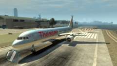 Boeing 757-200 Thomsonfly für GTA 4