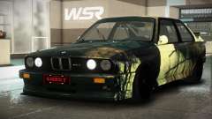 BMW M3 E30 GT-Z S2 pour GTA 4