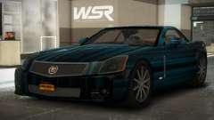 Cadillac XLR TI S6 pour GTA 4