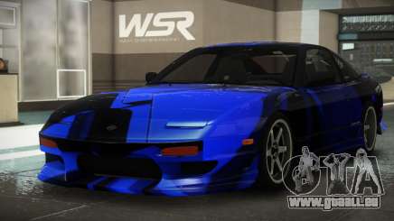 Nissan 240SX ZT S1 pour GTA 4