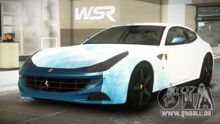 Ferrari FF RZ S6 pour GTA 4
