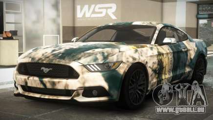 Ford Mustang GT-Z S7 pour GTA 4