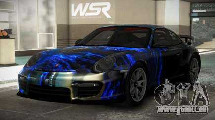 Porsche 911 GT-Z S10 pour GTA 4