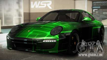 Porsche 911 MSR S11 pour GTA 4