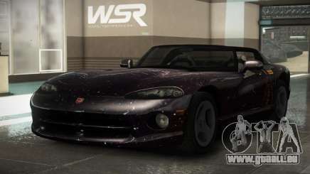 Dodge Viper GT-S S9 für GTA 4