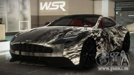 Aston Martin Vanquish SV S10 pour GTA 4